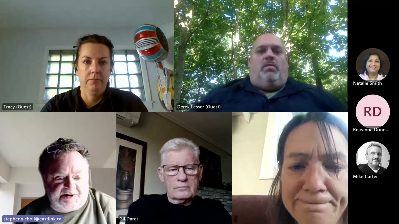 Accessibility Advisory Committee June 13, 2023