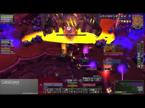 Sinestra achievement 10 man