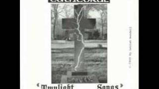 Cathedral - Reaching Happiness, Touching Pain (Autumn Jade Mix)