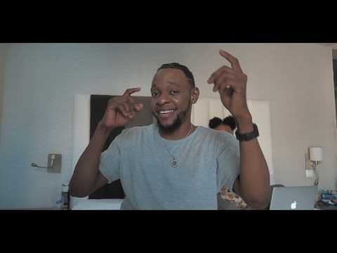 KAYMAN - MULATA (Official Video) (By CASE GRAPHICS)