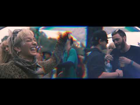 Babalos- Snow Crystal (Music Trip Video)