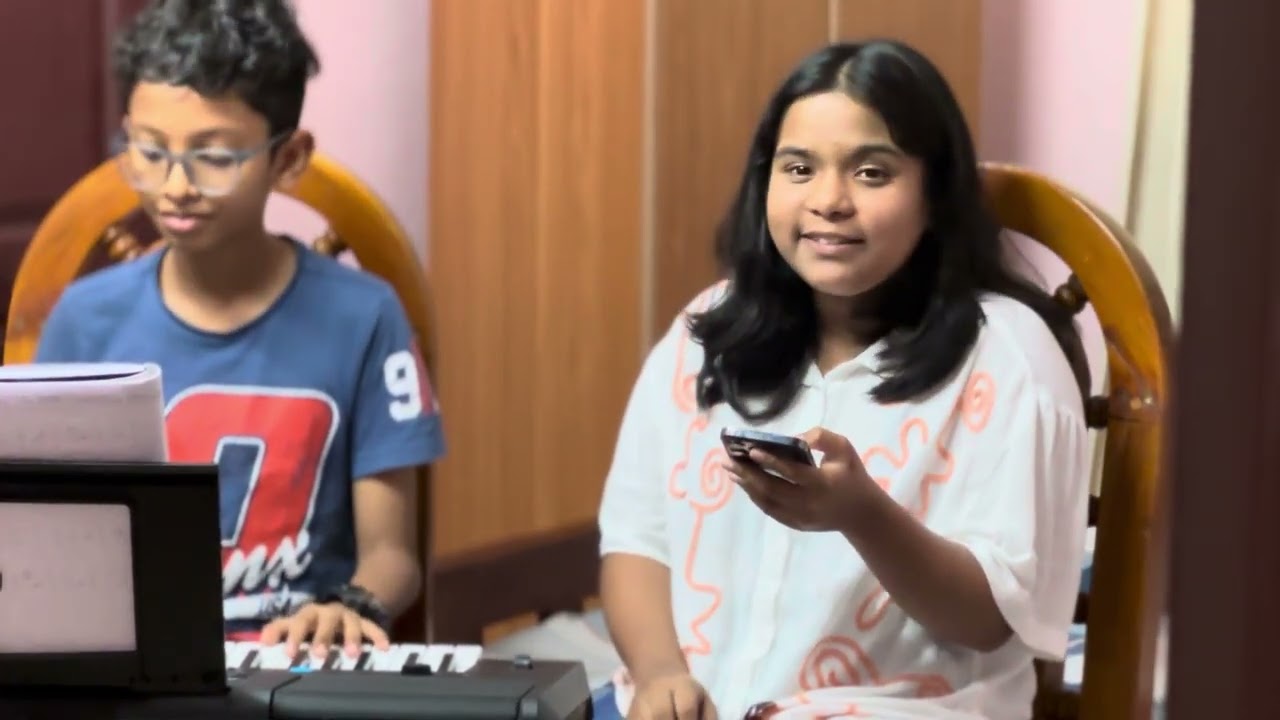 Abel & Alphonsa Performance