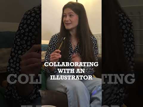 Collaborative Magic: Laura Mugford Discusses Working with Illustrator Lily Devins on 'World Peas'