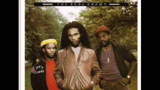 Mighty Diamonds- Right feeling