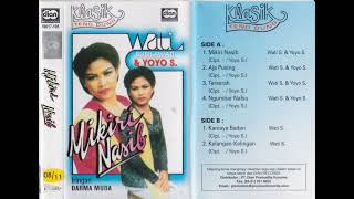 Download lagu Wati S., Yoyo S. & Darma Muda Group - Mikiri Nasib Side A mp3 Download lagu Wati S., Yoyo S. & Darma Muda Group - Mikiri Nasib Side A mp3