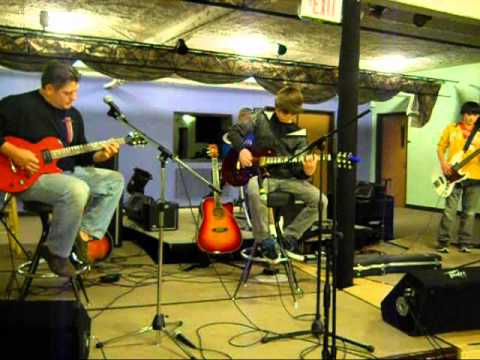 Thumbnail for Michigan Blues - 13 yr old Jake by Moby