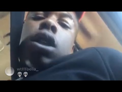 Big Money Ree Gets Detained On Instagram Live After Visiting EBK JaayBo