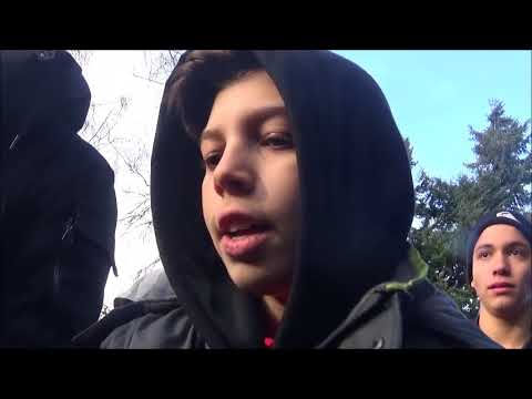 CIMA - Arisa vs Arabian vs Luciano vs Zlock (se fue Luciano)