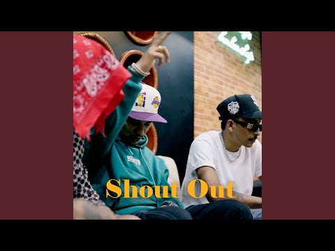 Shout Out