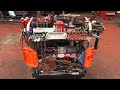 Frankencart Tool Cart Tour (updated detailed version)