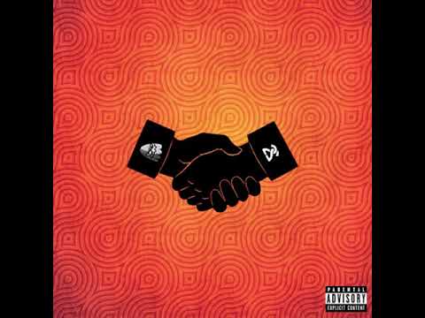 Mghost - L’Affaire Ft. AchTwntyTwo (Official Audio)