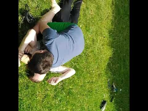 Stockport mma no gi training