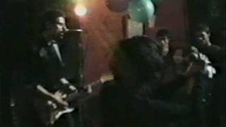 Blonde Redhead - (I Am Taking Out My Eurotrash) I Still Get Rocks Off (1997/02/23)