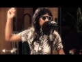 Santigold performing "Disparate Youth" on KCRW ...