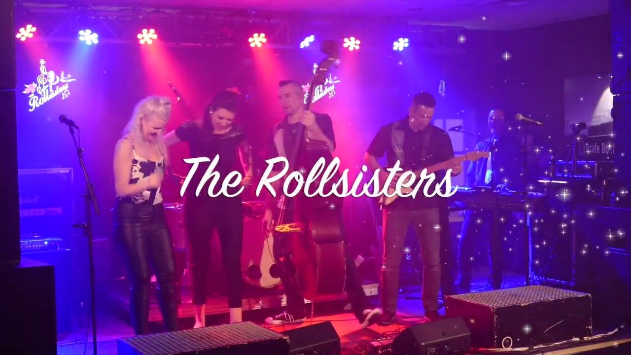 Rollsisters
