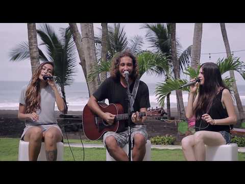 NA NA NA - Episode 8 - Costa Rica Jam Sessions