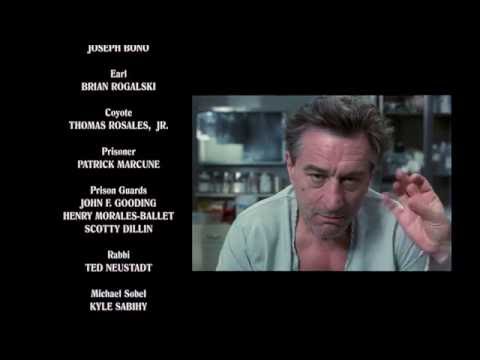 Analyze That - Bloopers/Gag Reel (1080p)