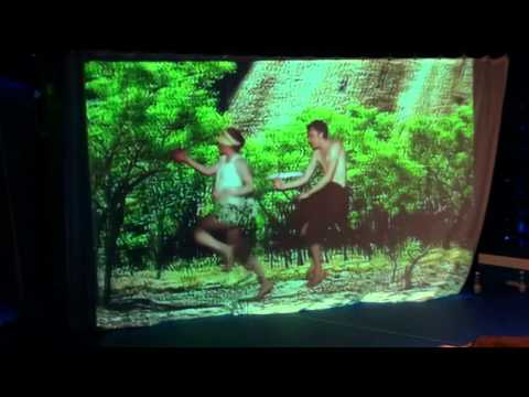 Ich Jane, du Tarzan//20.09.2013//10:00 Uhr Vorstellung