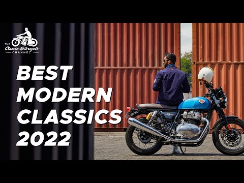 , title : '8 Best Modern Classic Motorcycles To Buy In 2022'