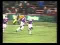 Crystal Palace 2 Wolves 3 (1996-97)
