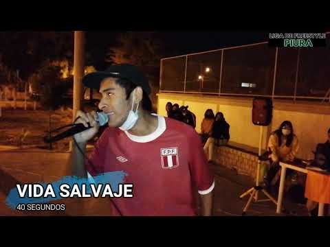 HELTON vs PHANTON I #LigadeFreestyle​​​​ Piura2021 I Jornada 5 I Temporada 1