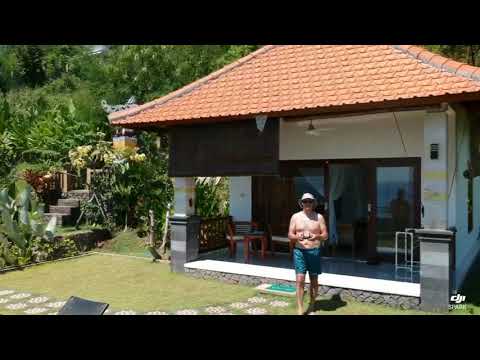 Shankara Parada Villas - Lipah Beach - Bali