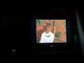 Opening To Chicken Run 2000 VHS
