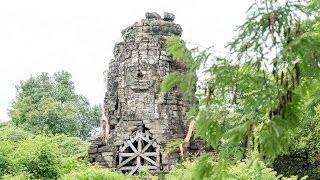 REAL LIFE LEGENDS OF THE HIDDEN TEMPLE
