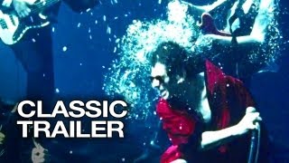 Sex & Drugs & Rock & Roll (2010) Official Trailer #1 - Andy Serkis Movie HD
