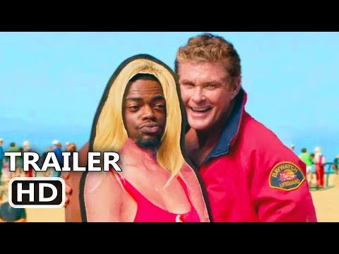 Killing Hasselhoff trailer