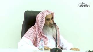 45 الجواب على من ينفي الشفاعة من الفرق الضالة واستدلالهم بقول الله تعالى  وَلَا يُقْبَلُ مِنْهَا شَف image