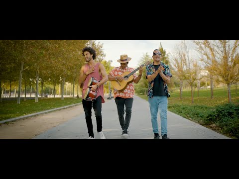 Muerdo ft. ElCaribefunk - Aguacero (Videoclip Oficial)