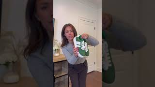 Shop With Cecily for Fall Shoes & Boots