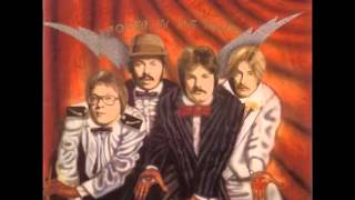 The Guess Who - When The Band Was Singin&#39; (Shakin all Over)