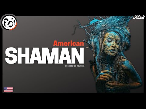 MÚSICA XAMÂNICA ➳ 03