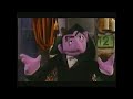 ABC Kids Sesame Street Promo 2004