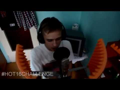 Zola #hot16challenge