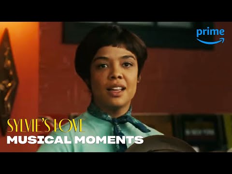 シルビーの恋｜ベスト・ミュージカル・モーメント｜プライム・ビデオ (Sylvie's Love | Best Musical Moments | Prime Video)