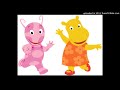 Uniqua & Tasha - Shake Your Body