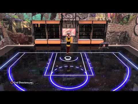 Nba 2k16 Tips and Tricks: Best Center Animations