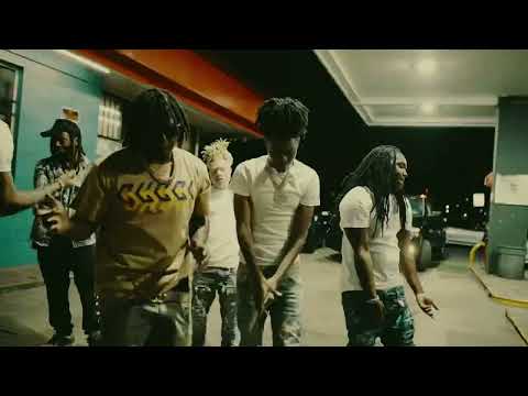 Been Fly - Abm Mello x SCY Jimm (Official Video)