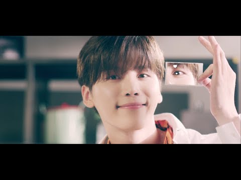 SNUPER(스누퍼) '내 눈에는 니가' M/V