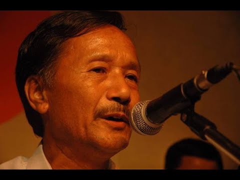 Kumar Subba - Sarangiko Taarle Mero (सारङ्गीको तारले मेरो)