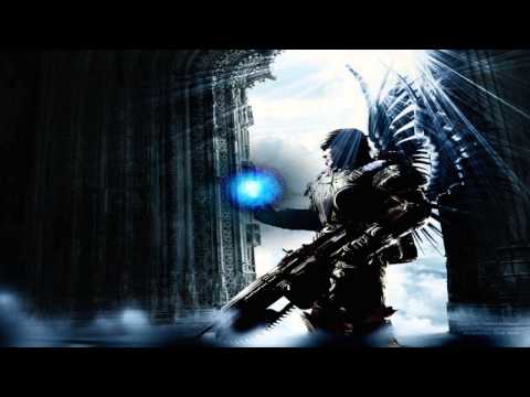 Confidential Music - Rebirth (John S. Hanson - 2013) "Overtone"