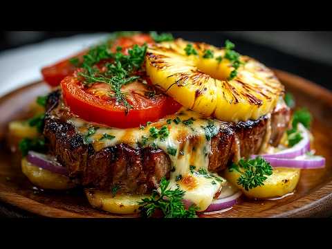 I don't deep-fry anymore!  I learned this trick in an expensive restaurant!