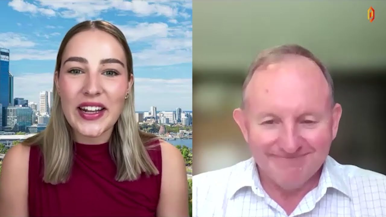 Year wrapped: AuKing Mining's growth plans across uranium, copper & gold