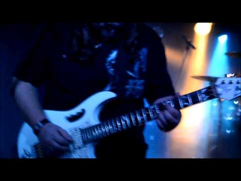 Alquimia-Alberto Rionda. Claro de Luna-Directo León 5/4/2014