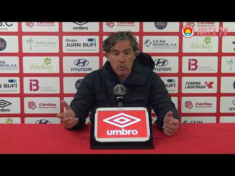 Previa J24 Cerdanyola FC