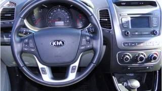 preview picture of video '2015 Kia Sorento Used Cars Lodi WI'