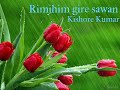 Rimjhim Gire Sawan रिमझिम गिरे सावन Kishore Kumar Melodies किशो�